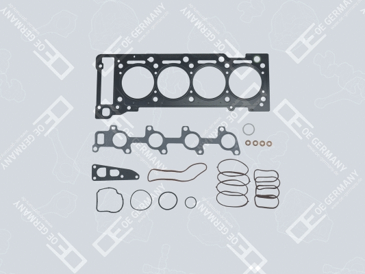 Gasket Kit, cylinder head (01 3004 611000)