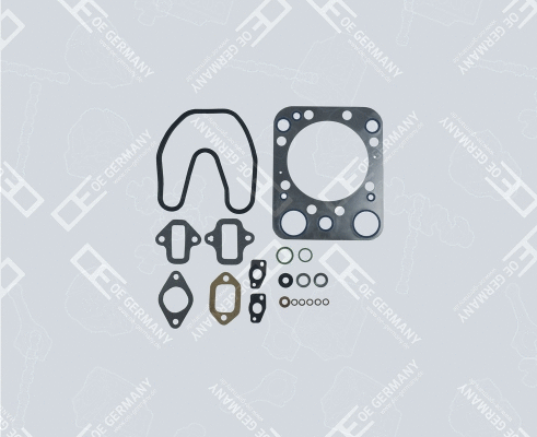 Gasket Kit, cylinder head (05 3004 DS1400)