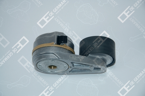 Belt Tensioner, V-ribbed belt (01 2050 457001)