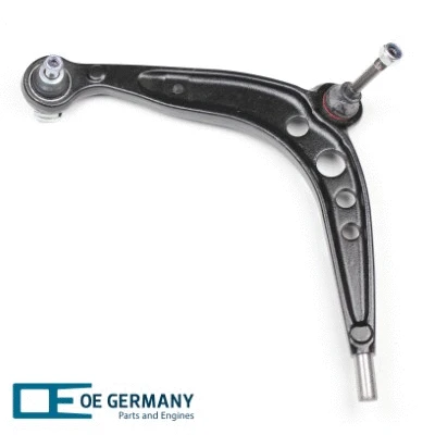 Control/Trailing Arm, wheel suspension (802157)