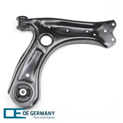 Control/Trailing Arm, wheel suspension (801883)