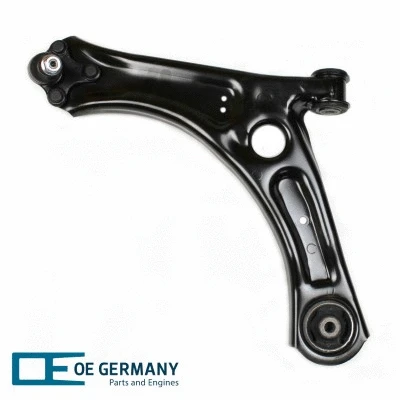 Control/Trailing Arm, wheel suspension (801866)