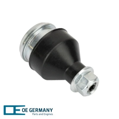Control/Trailing Arm, wheel suspension (801432)