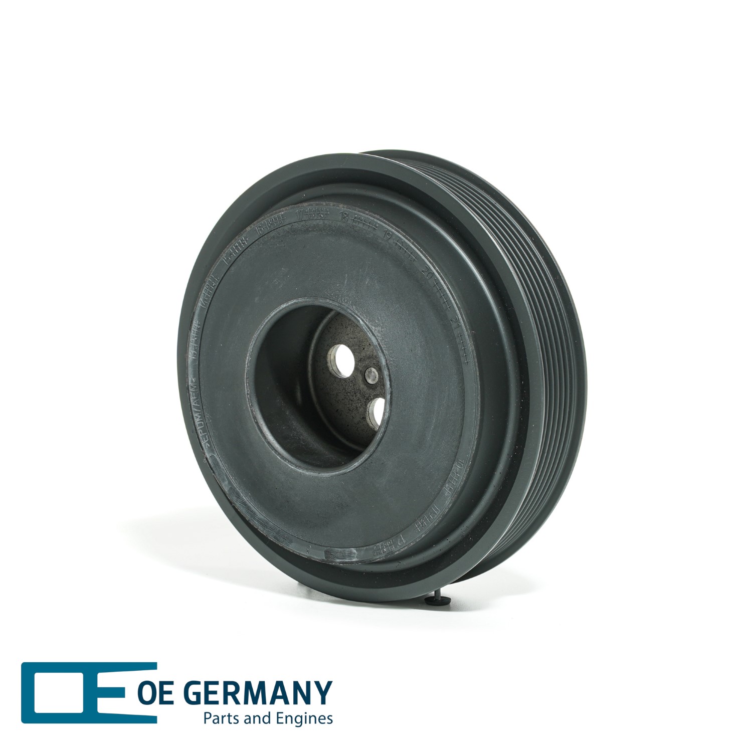Belt Pulley, crankshaft (802763)