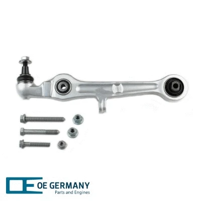 Control/Trailing Arm, wheel suspension (801757)
