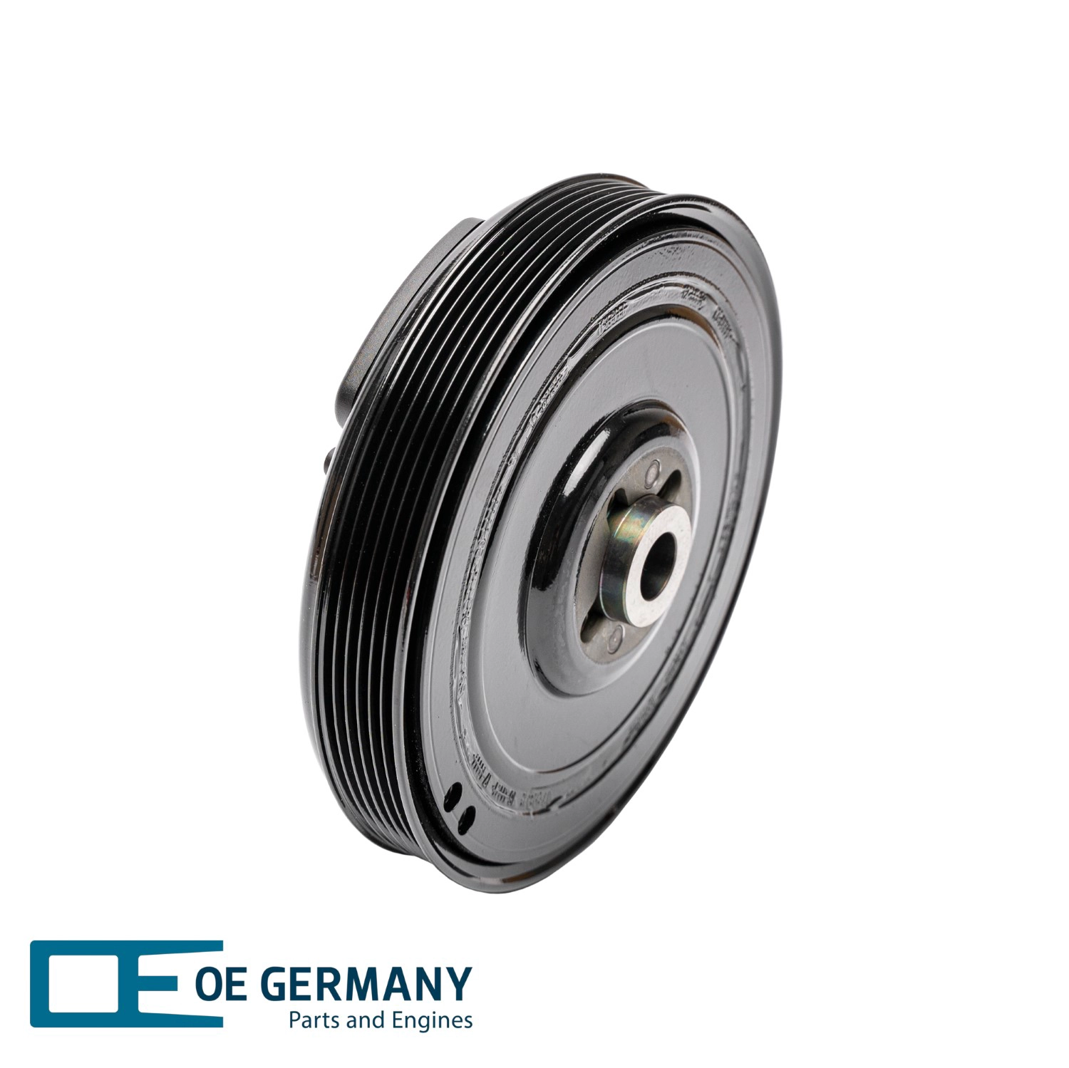 Belt Pulley, crankshaft (802738)