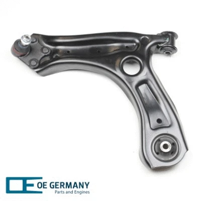 Control/Trailing Arm, wheel suspension (801854)