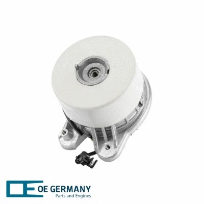 Mounting, engine (801027)