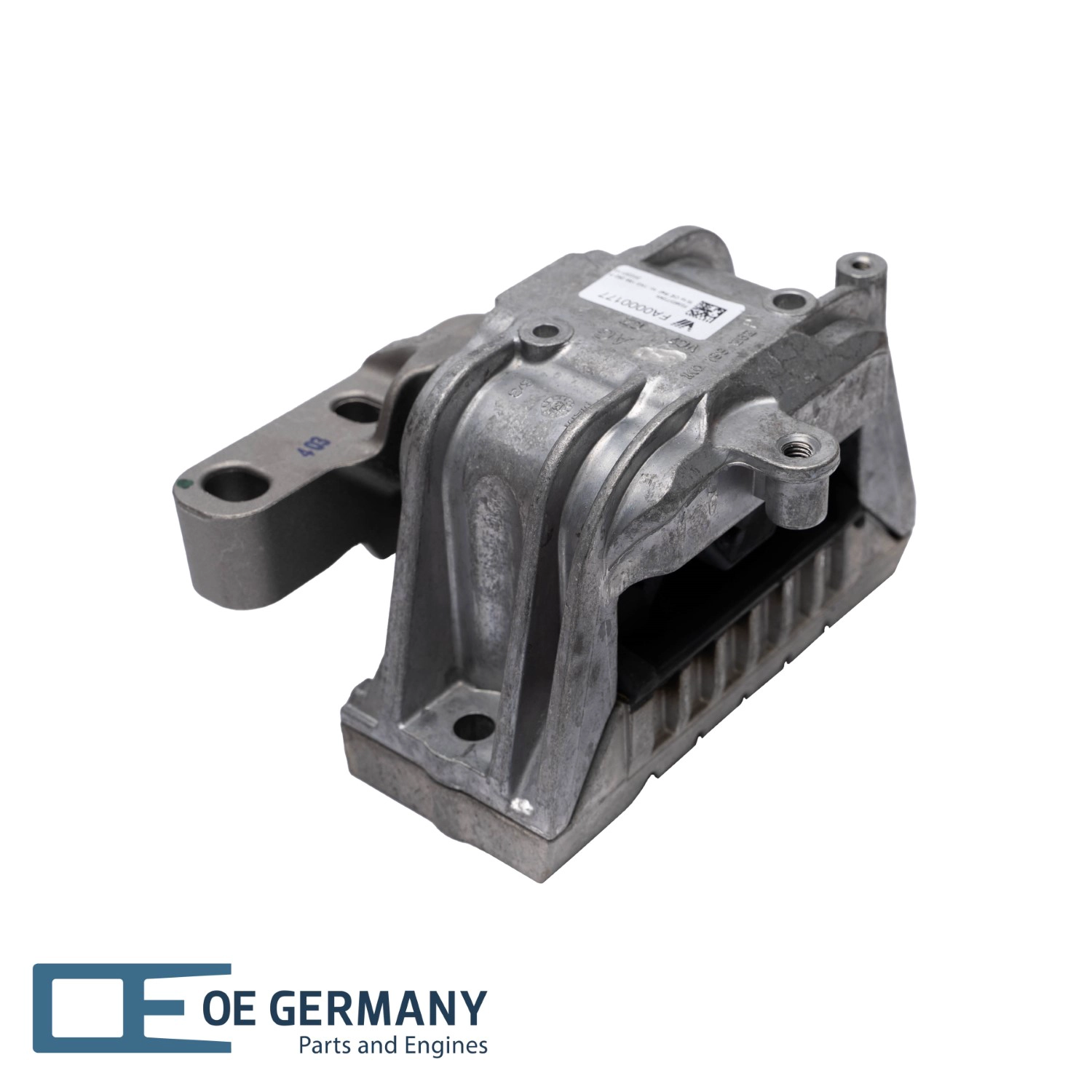 Mounting, engine (800967)
