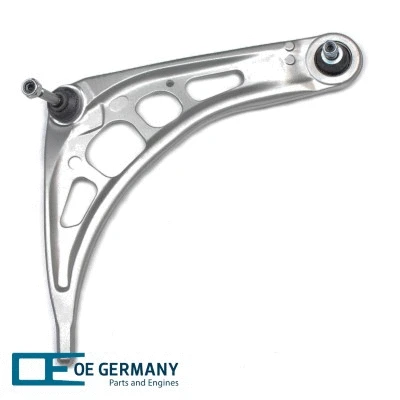 Control/Trailing Arm, wheel suspension (802159)