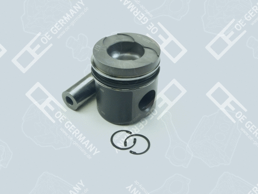 Piston (02 0320 286601)
