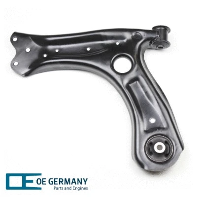 Control/Trailing Arm, wheel suspension (801884)