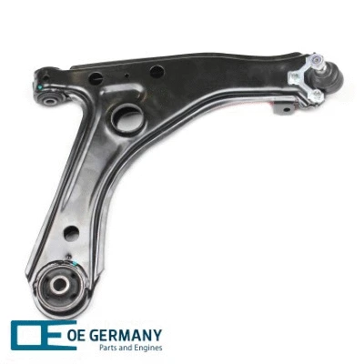 Control/Trailing Arm, wheel suspension (801837)