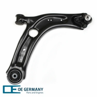 Control/Trailing Arm, wheel suspension (801863)