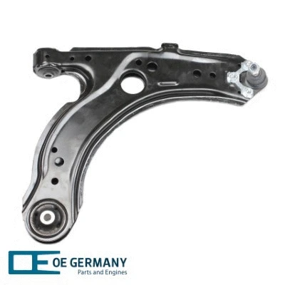 Control/Trailing Arm, wheel suspension (802887)