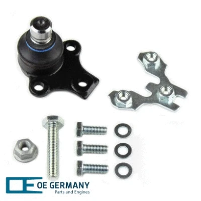Ball Joint (801821)