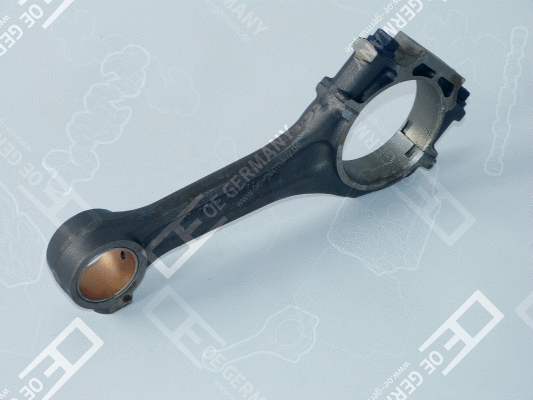 Connecting Rod (01 0310 403000)