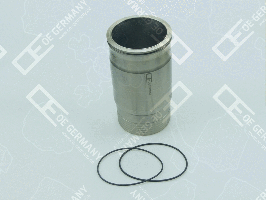 Cylinder Sleeve (05 0119 110009)