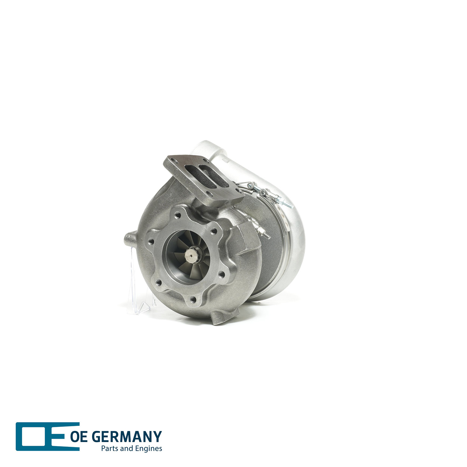 Charger, charging (supercharged/turbocharged)