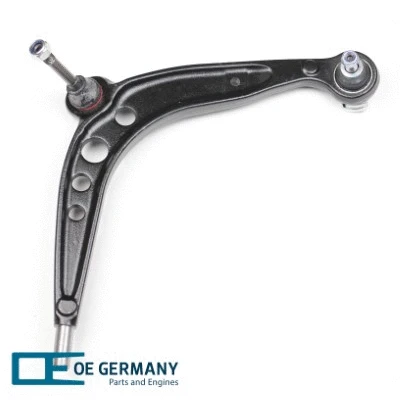 Control/Trailing Arm, wheel suspension (802155)