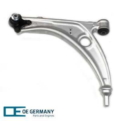 Control/Trailing Arm, wheel suspension (801850)