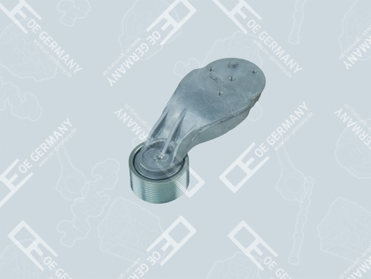 Deflection/Guide Pulley, V-ribbed belt (03 2050 F13000)