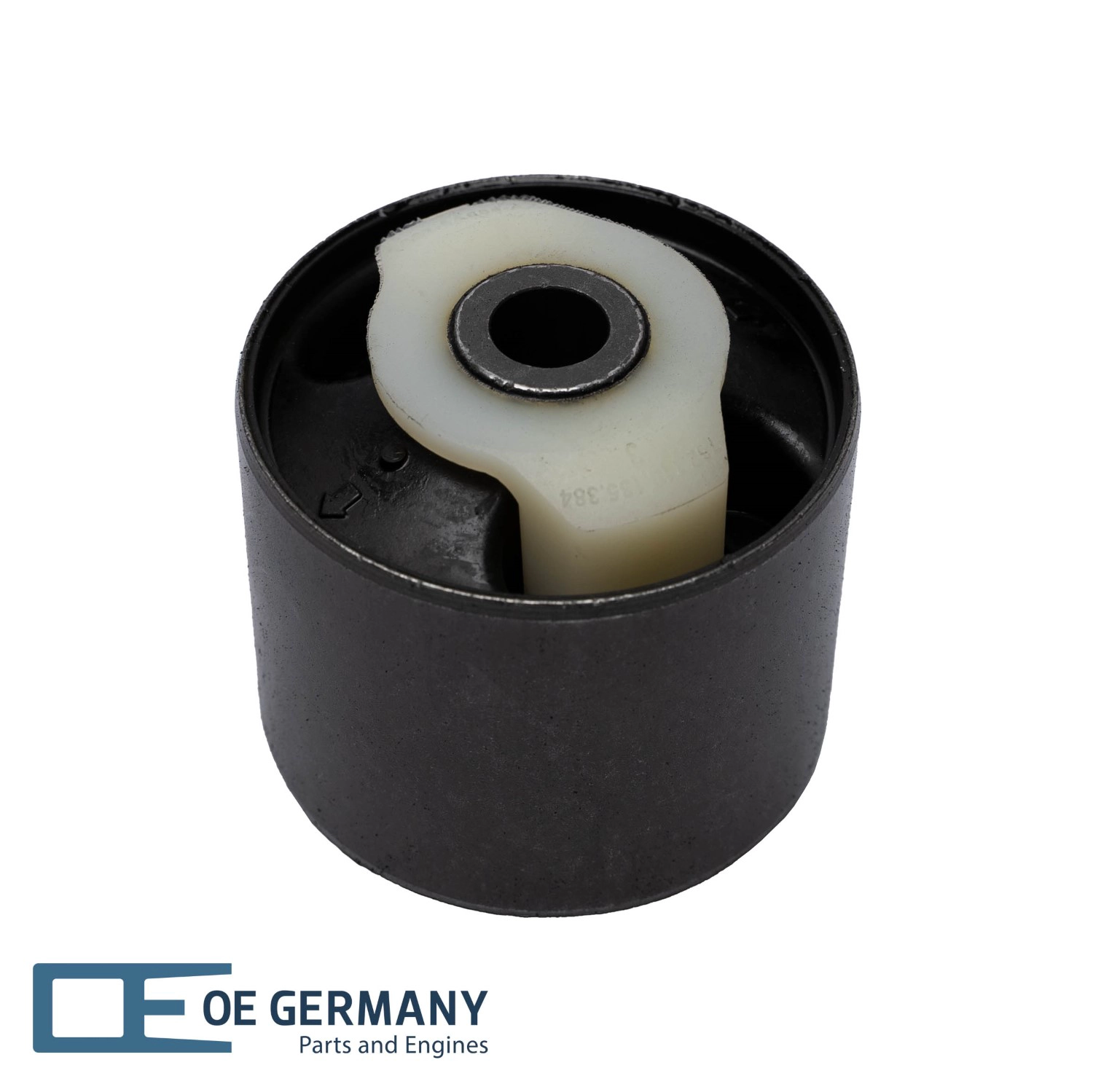 Mounting, control/trailing arm (800791)