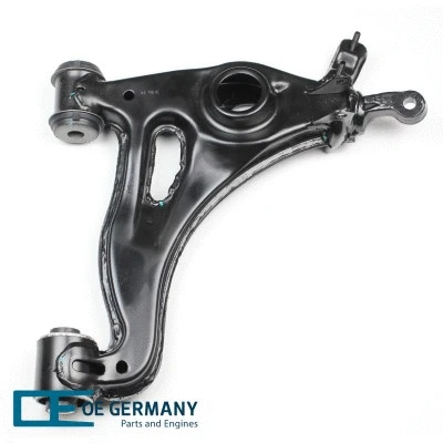 Control/Trailing Arm, wheel suspension (802440)