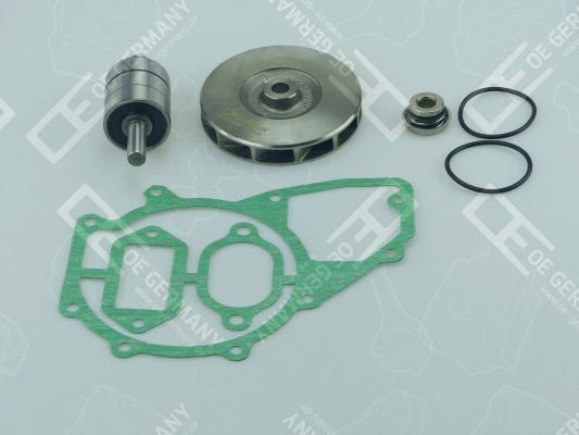 Repair Kit, water pump (01 2010 400001)