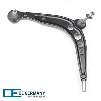 Control/Trailing Arm, wheel suspension (802154)