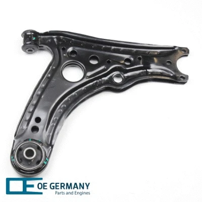 Control/Trailing Arm, wheel suspension (801874)