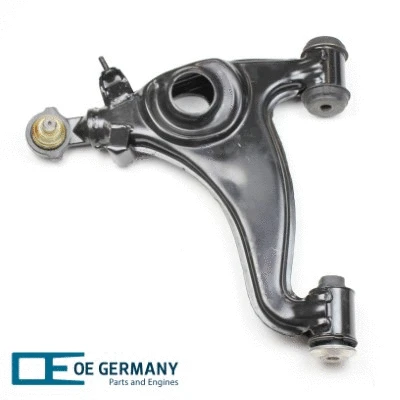 Control/Trailing Arm, wheel suspension (802433)