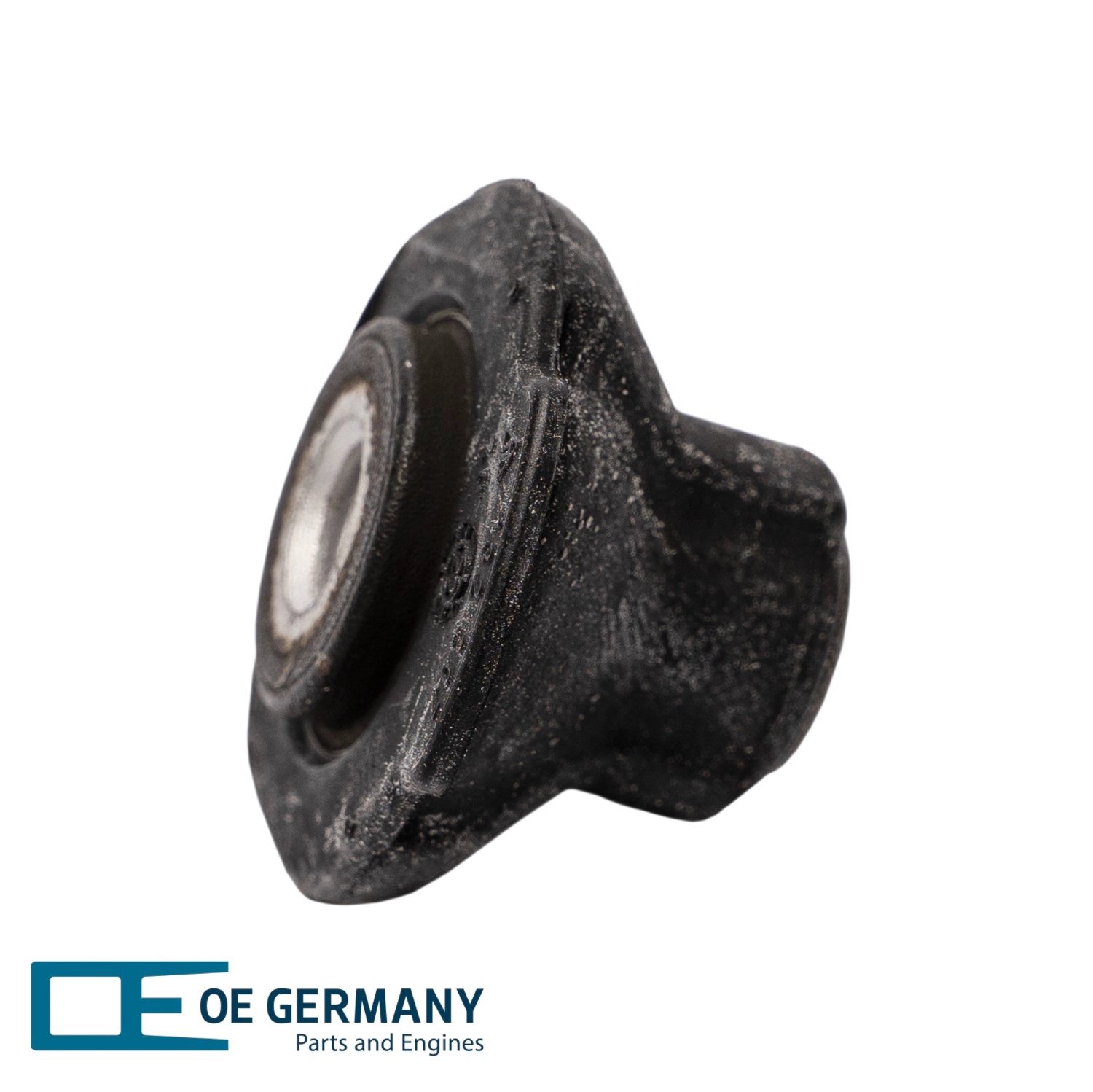 Mounting, steering gear (800272)
