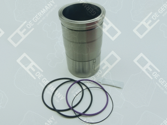 Cylinder Sleeve (03 0119 D13000)