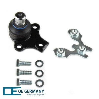 Ball Joint (801822)