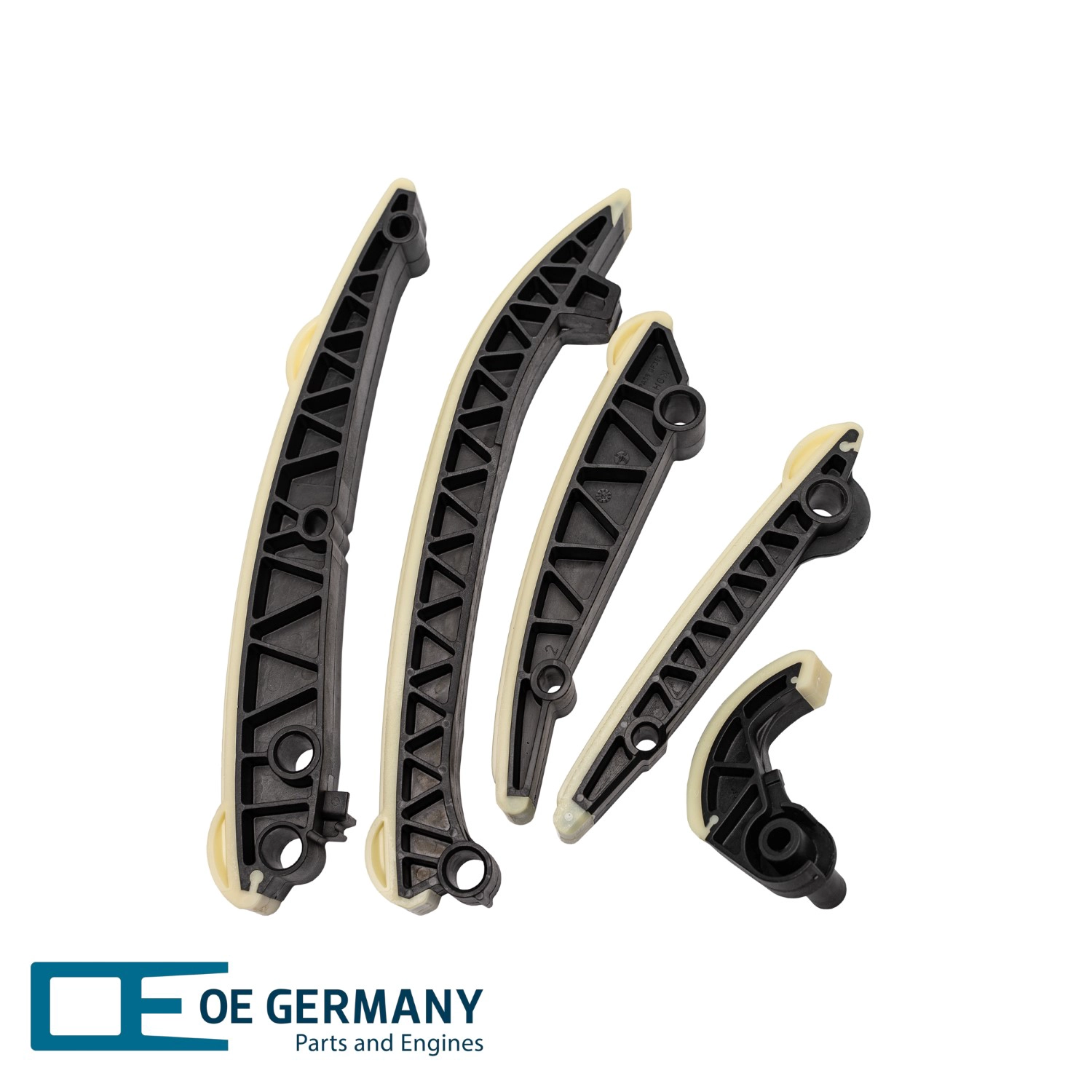 Guide Rails Kit, timing chain (802853)