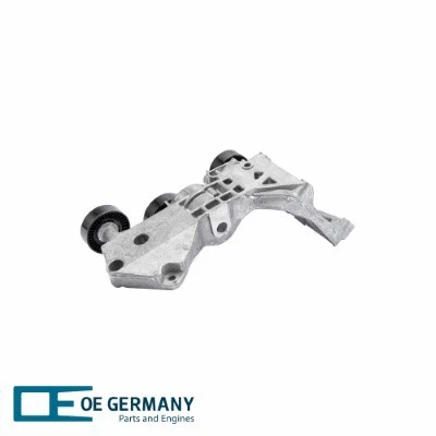 Belt Tensioner, V-ribbed belt (802752)