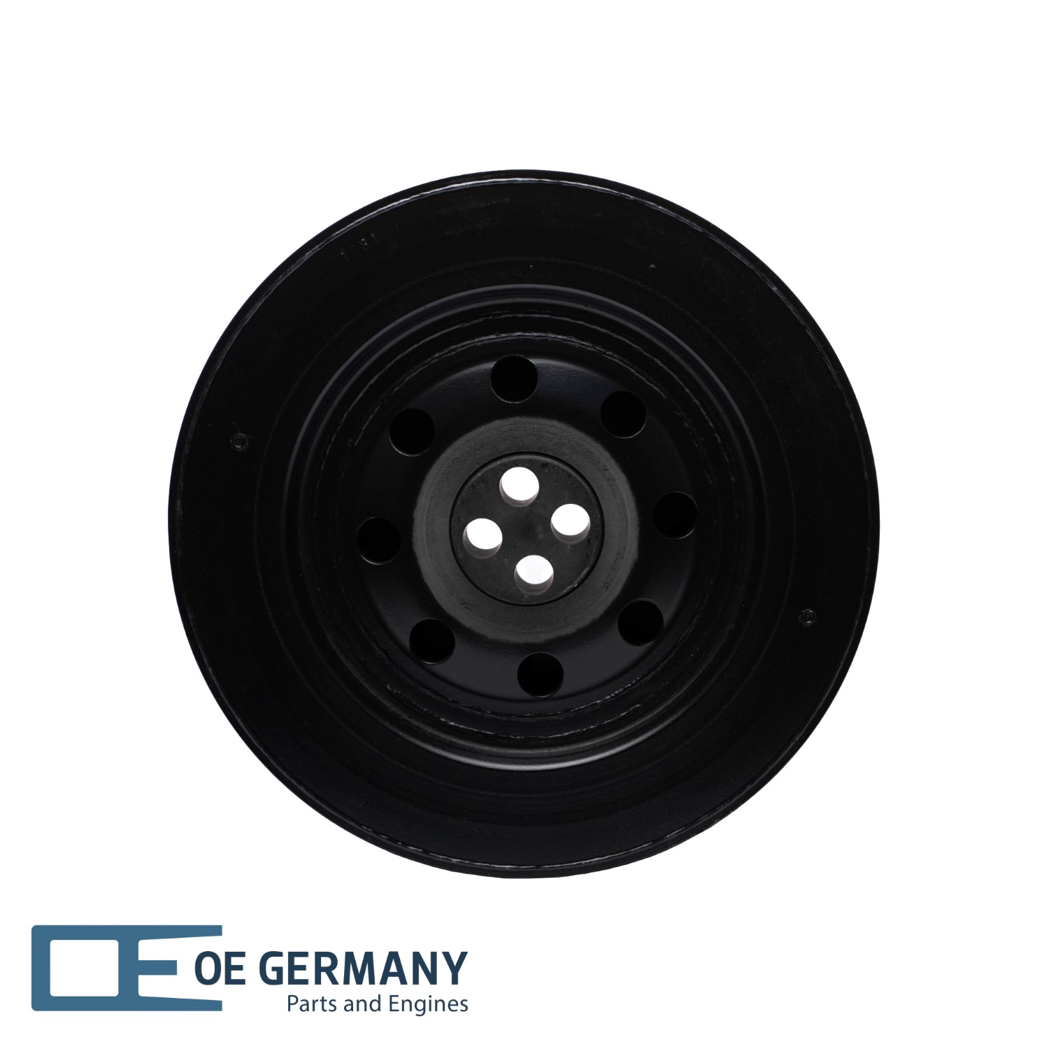 Belt Pulley, crankshaft (802734)