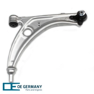 Control/Trailing Arm, wheel suspension (801847)