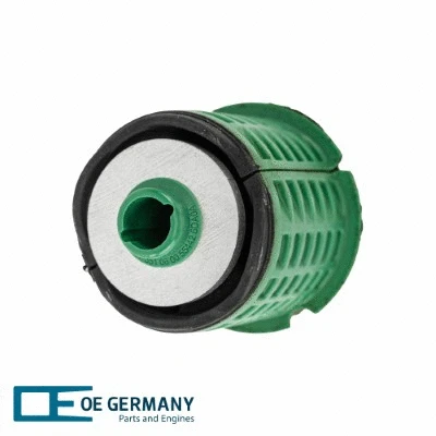 Bushing, axle bracket (802549)