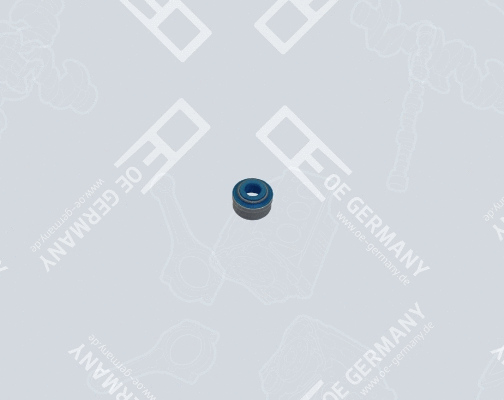 Seal Ring, valve stem (01 3006 900000)