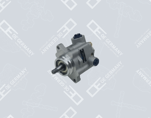 Hydraulic Pump, steering (05 1390 DC0001)