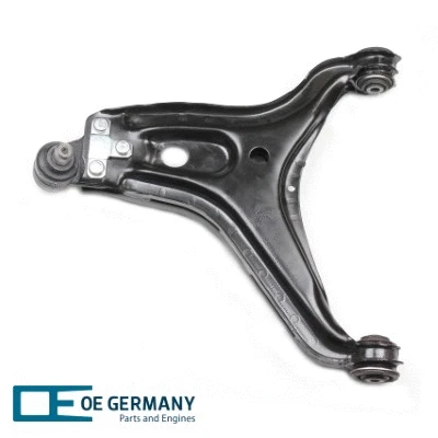 Control/Trailing Arm, wheel suspension (801828)