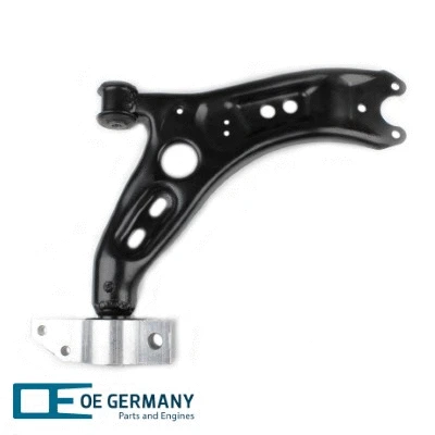 Control/Trailing Arm, wheel suspension (801881)