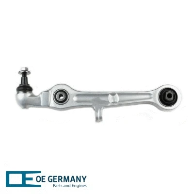 Control/Trailing Arm, wheel suspension (801756)