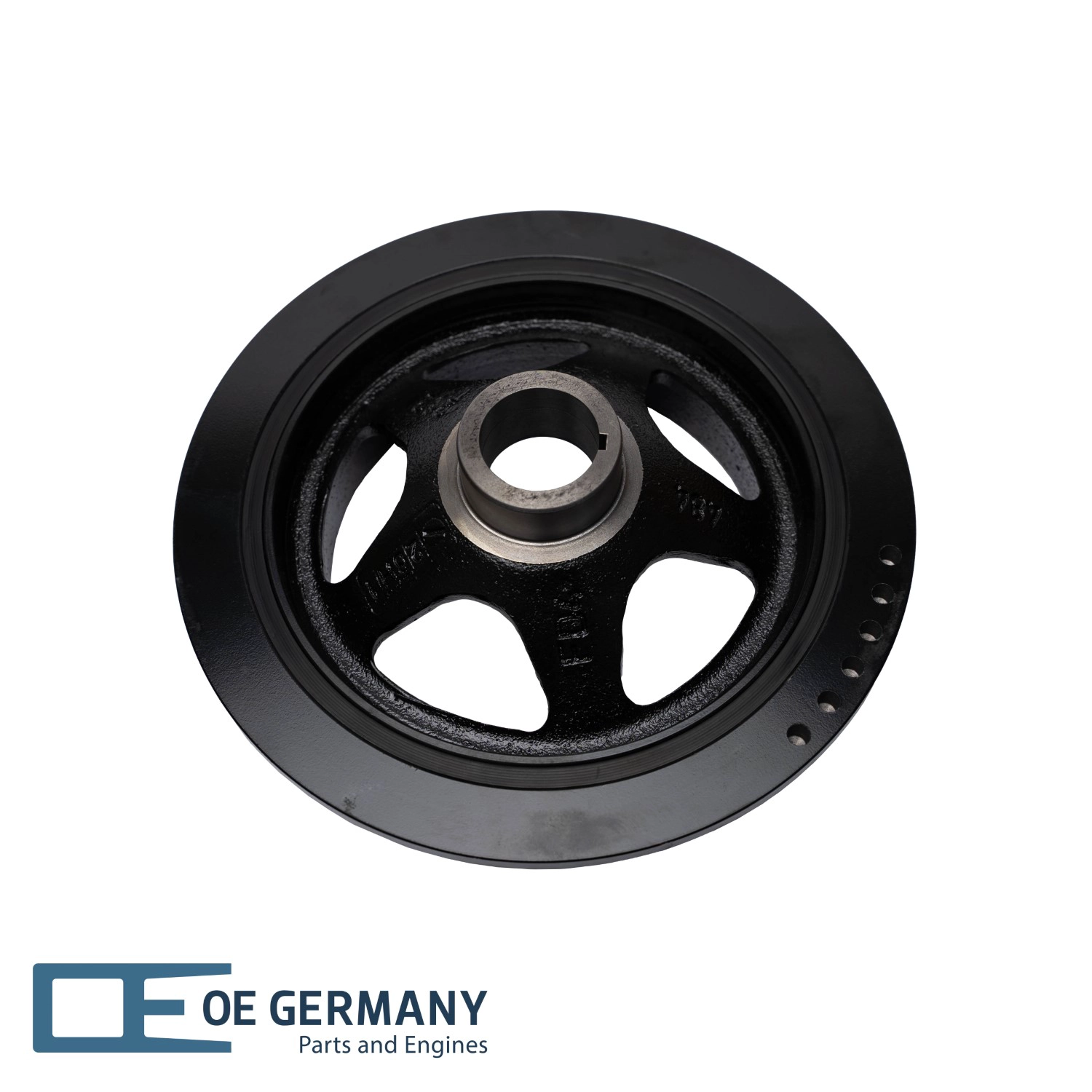 Belt Pulley, crankshaft (802732)