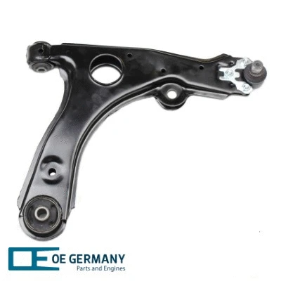 Control/Trailing Arm, wheel suspension (801833)