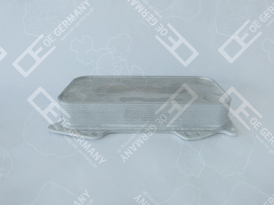 Oil Cooler, engine oil (04 1820 201200)