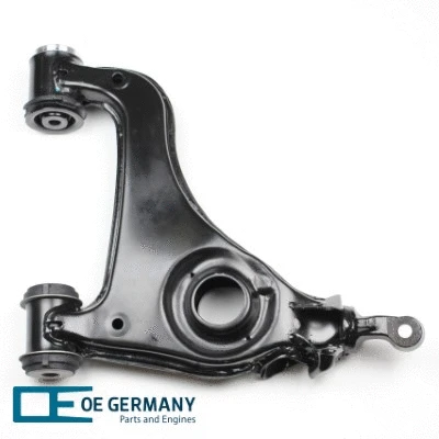 Control/Trailing Arm, wheel suspension (802442)