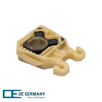 Mounting, radiator (802640)